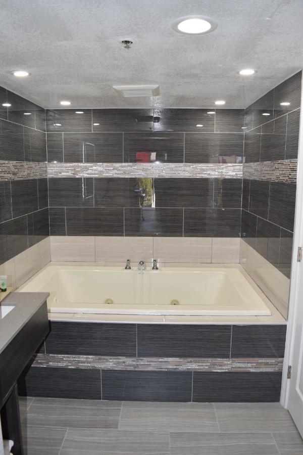 Budget Inn La Puente Kültér fotó