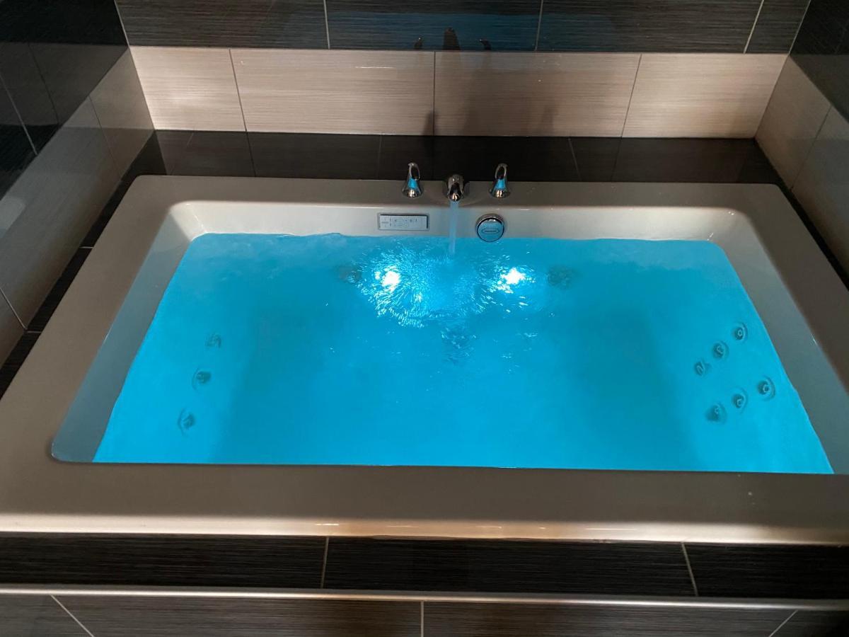 Budget Inn La Puente Kültér fotó