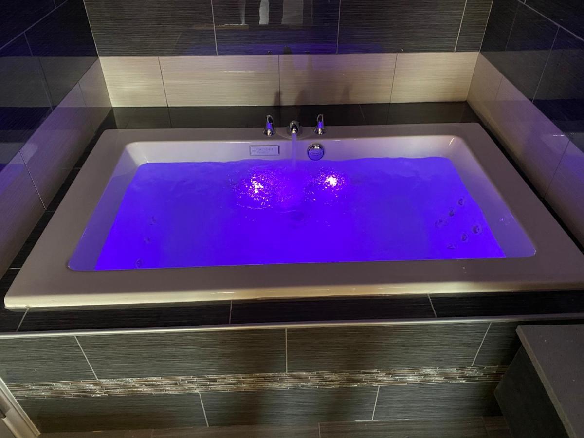 Budget Inn La Puente Kültér fotó