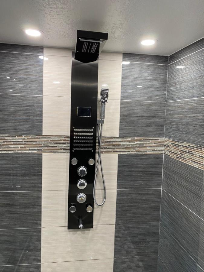 Budget Inn La Puente Kültér fotó